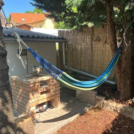 Сasa de vacaciones Zoeldorom Vendeghaz