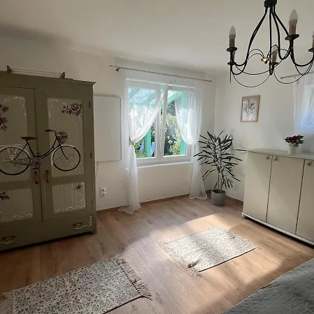 Сasa de vacaciones Zoeldorom Vendeghaz