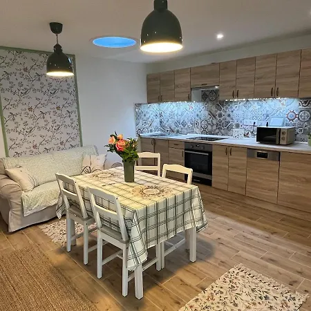 Сasa de vacaciones Zoeldorom Vendeghaz *
