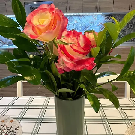 Casa de Férias Zöldorom Verőce Kismaros