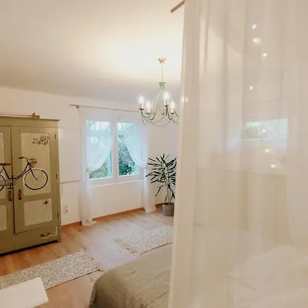Сasa de vacaciones Zoeldorom Vendeghaz *