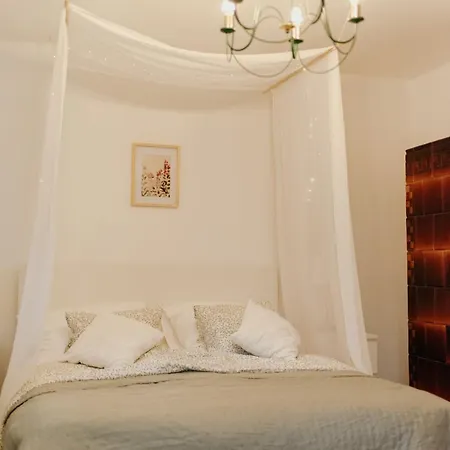 Zoeldorom Vendeghaz Сasa de vacaciones *