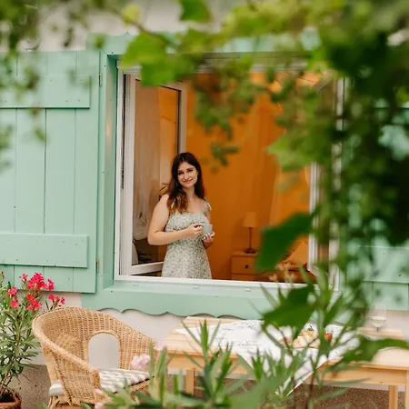 Zoeldorom Vendeghaz Сasa de vacaciones