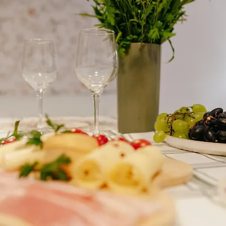 Casa de Férias Zöldorom Verőce Kismaros