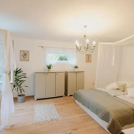 Zoeldorom Vendeghaz