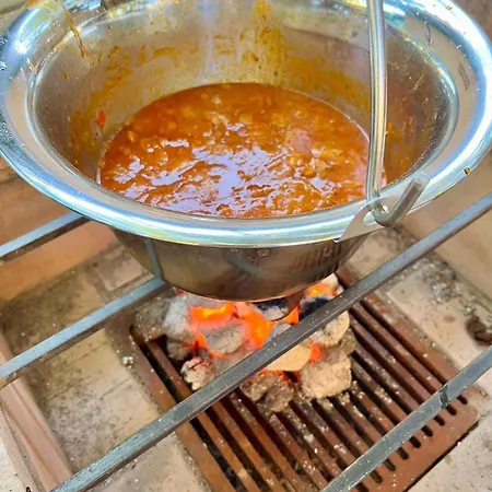 Zöldorom Verőce Kismaros